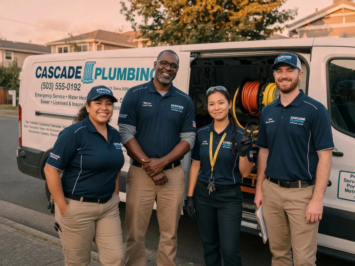Emergency Plumber company in Perry, LA